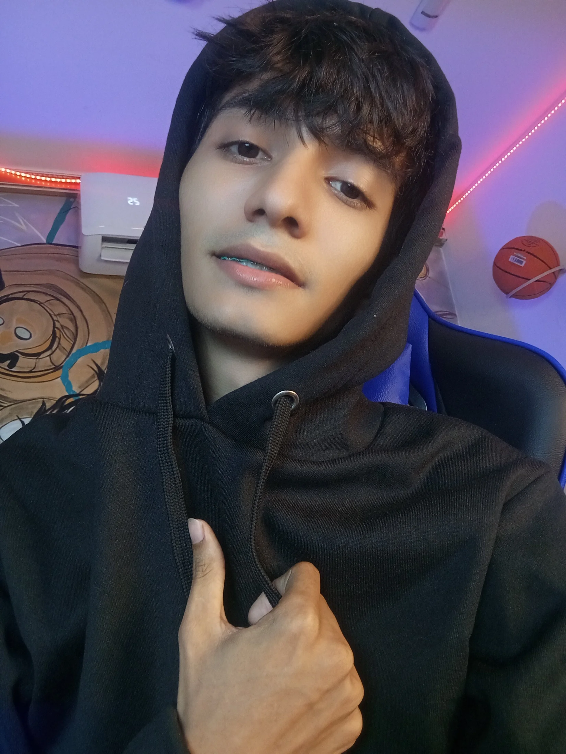 XXX Porn Photo of Nude Andy_Kein 7