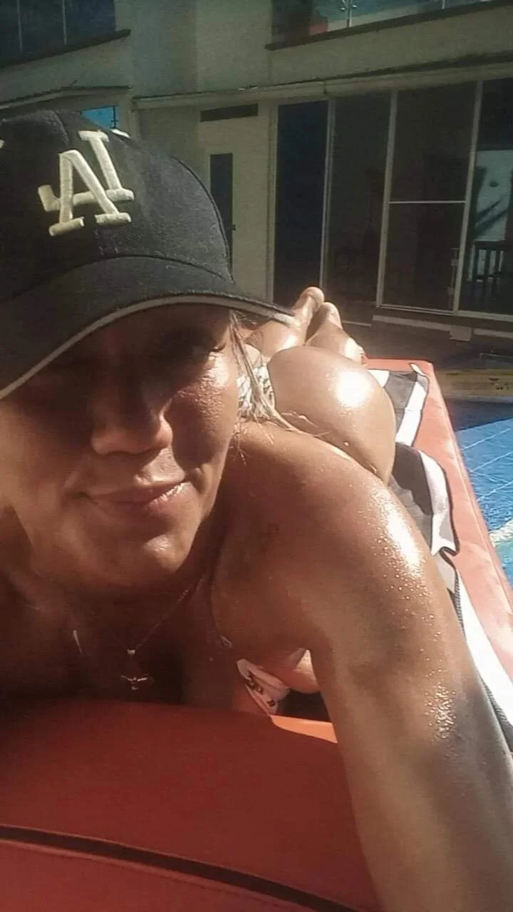XXX Porn Photo of Nude dalila_salazar 87