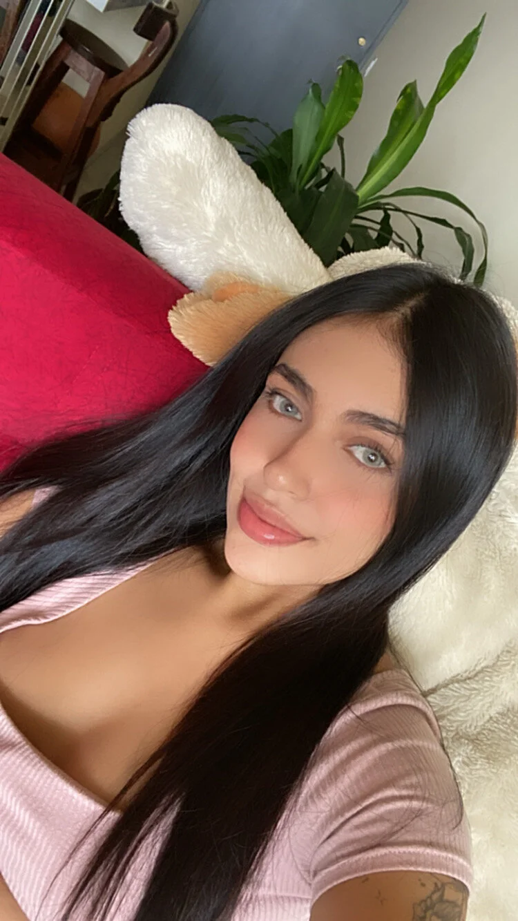XXX Porn Photo of Nude DaphneUwu 135