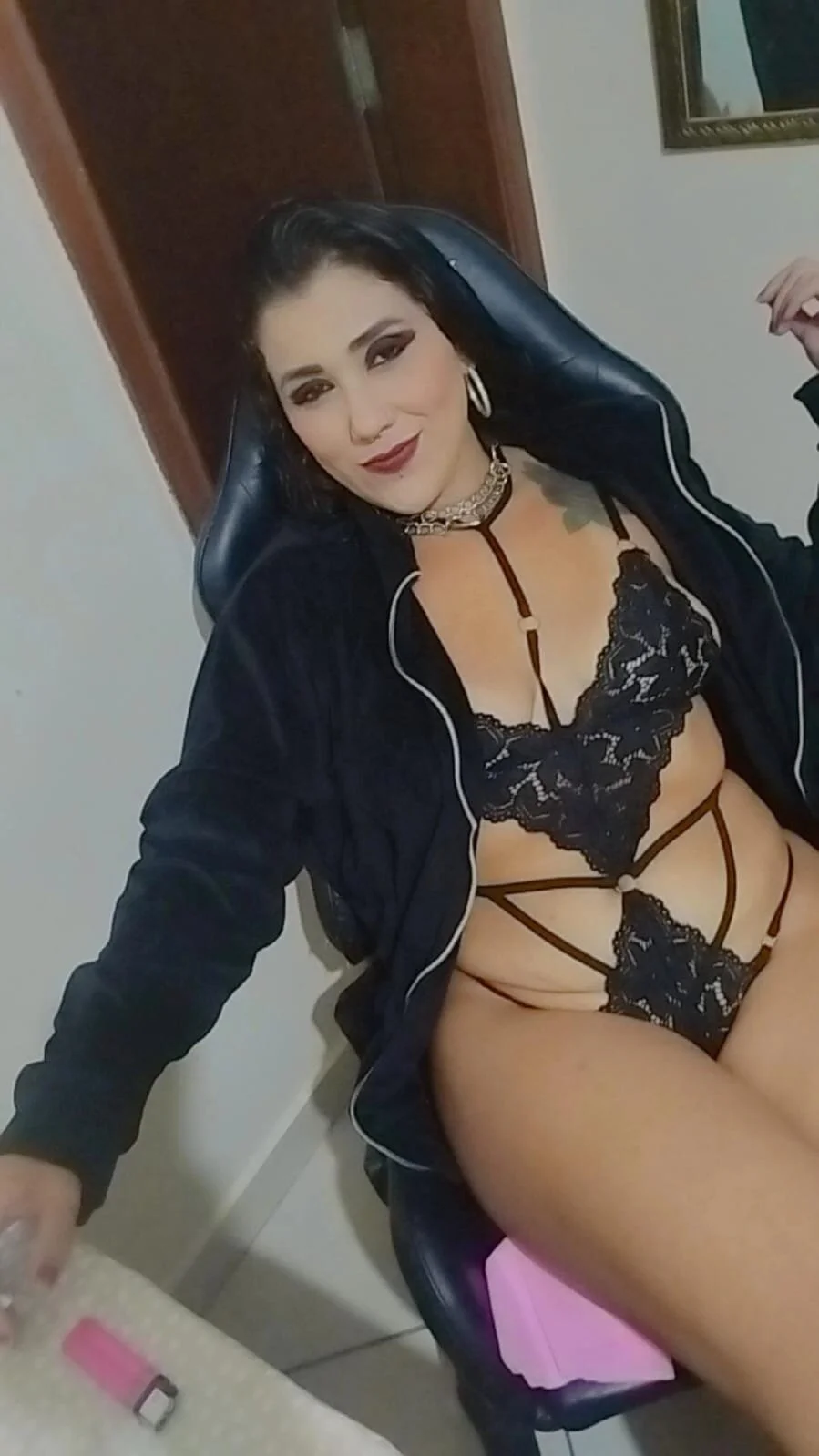 XXX Porn Photo of Nude malevola71 1
