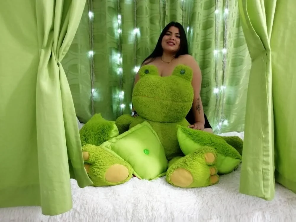 XXX Porn Photo of Nude dirtyBBWplay 1