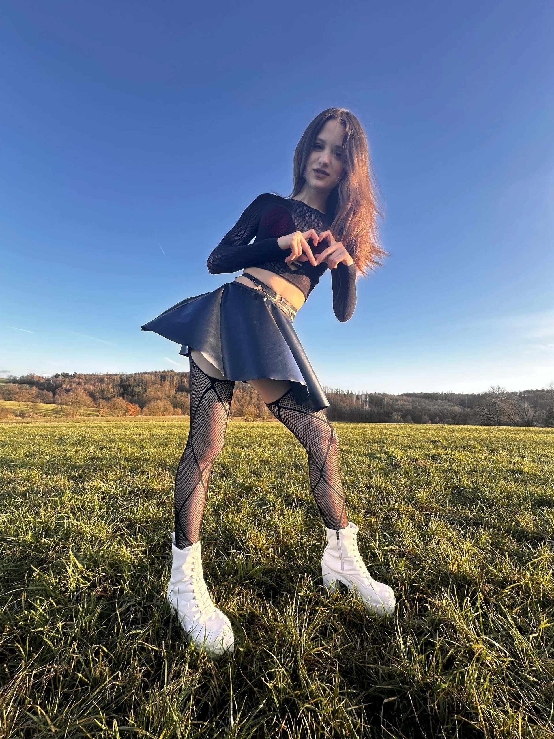 XXX Porn Photo of Nude Angel_Noir18 27