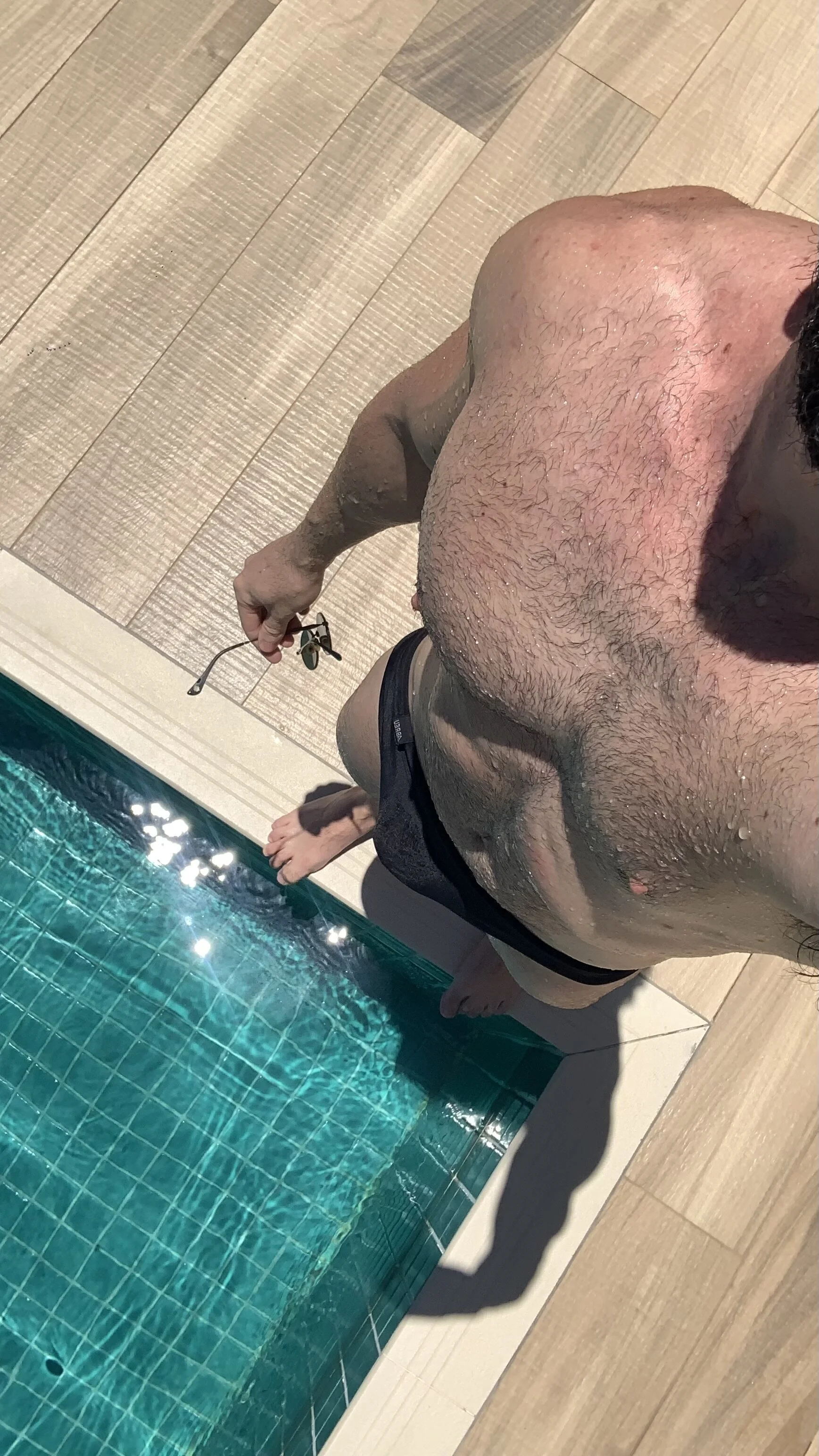 XXX Porn Photo of Nude onlyfred1 2