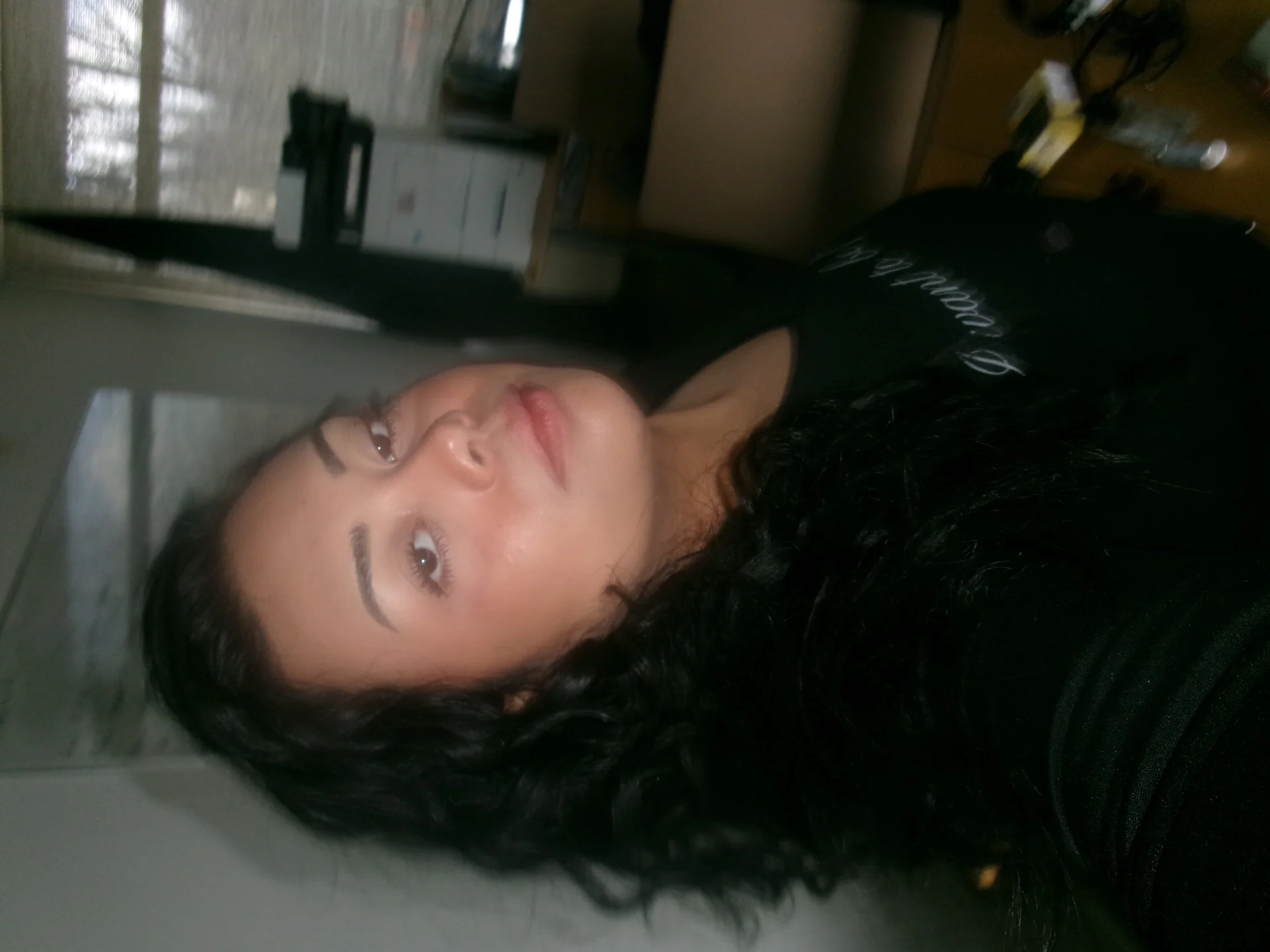 XXX Porn Photo of Nude asianbbygyal 4