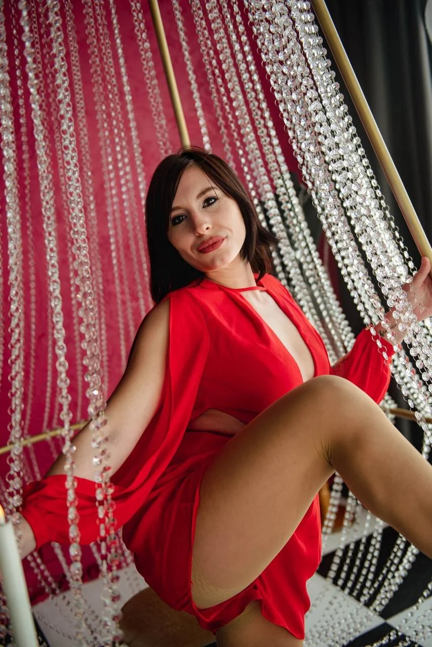 XXX Porn Photo of Nude Betty_Jone 3