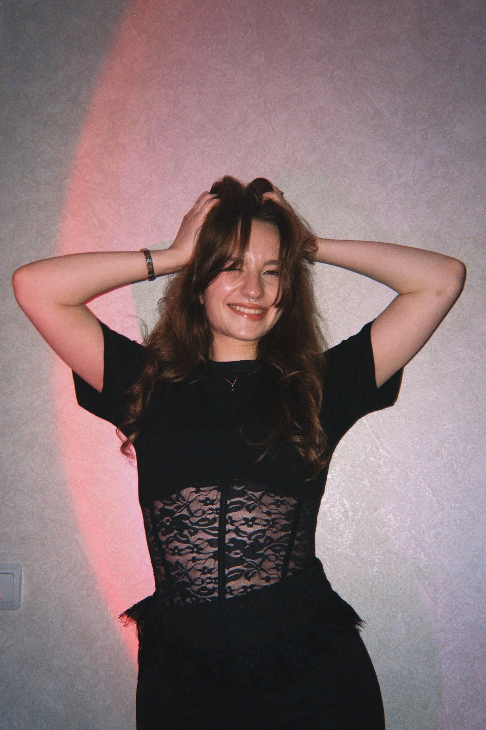 XXX Porn Photo of Nude MallieHinsch 1