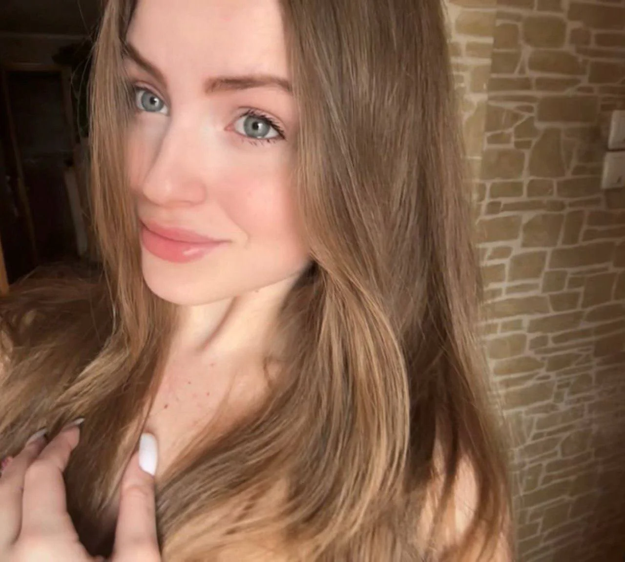 XXX Porn Photo of Nude SilkSinner_ 2