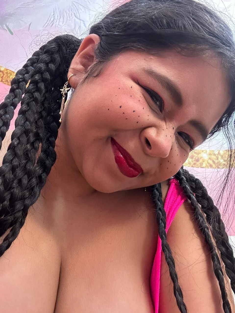 XXX Porn Photo of Nude AriaMoonnn 39