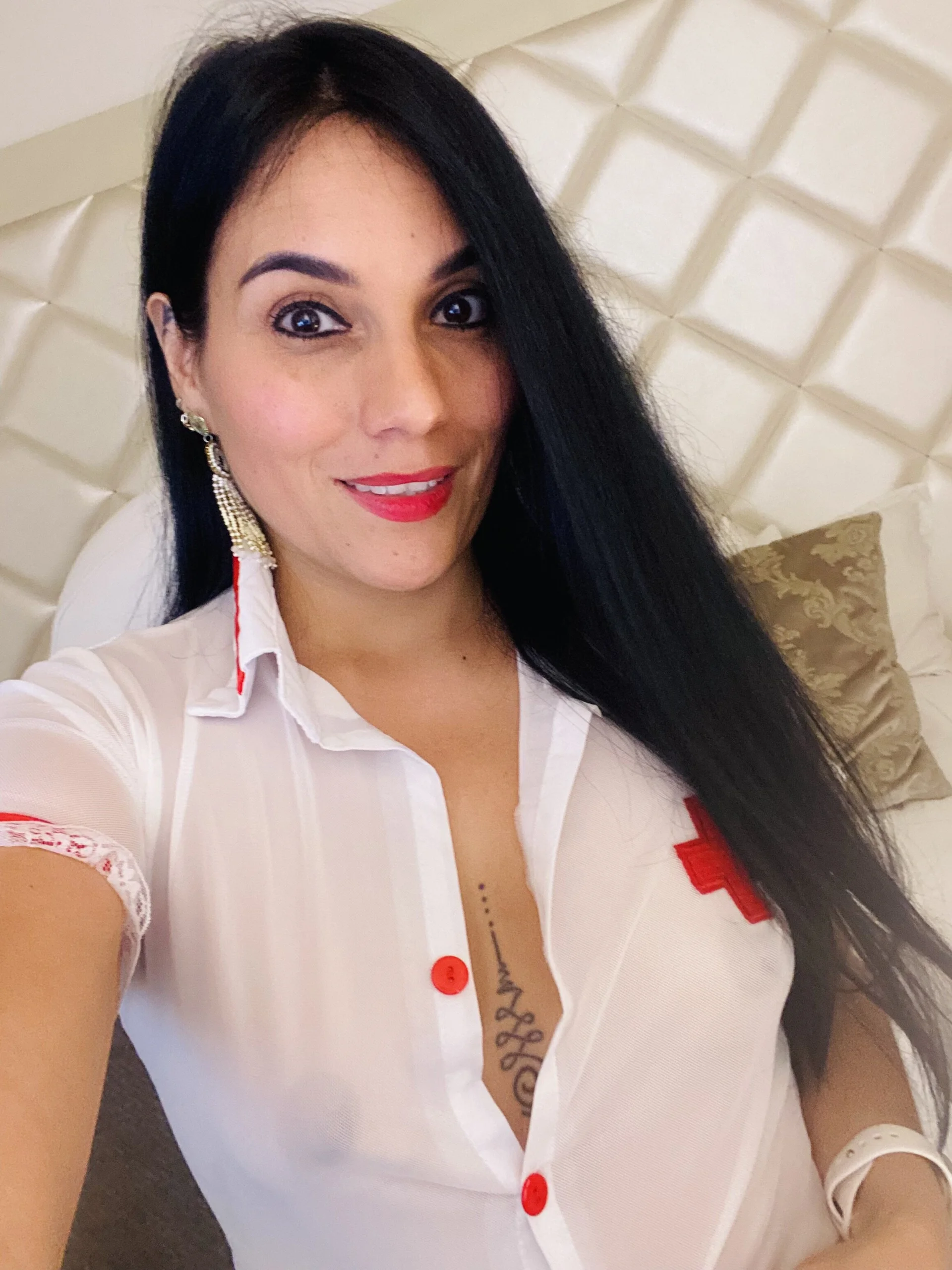XXX Porn Photo of Nude Miaswwe 6