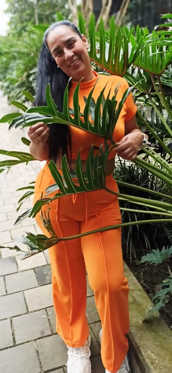 XXX Porn Photo of Nude KiaraFoster 3