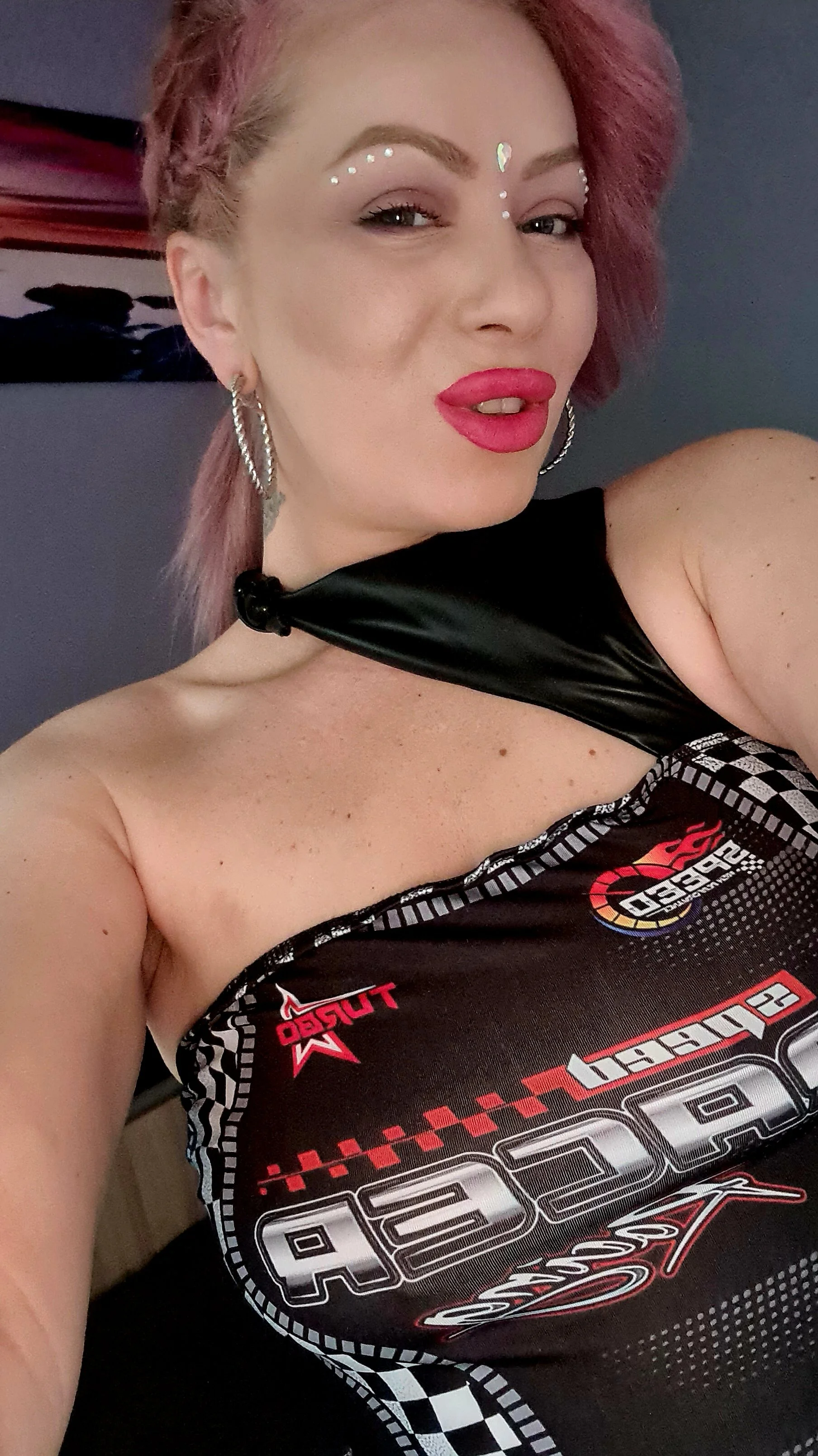 XXX Porn Photo of Nude OxyS3reNITY 8