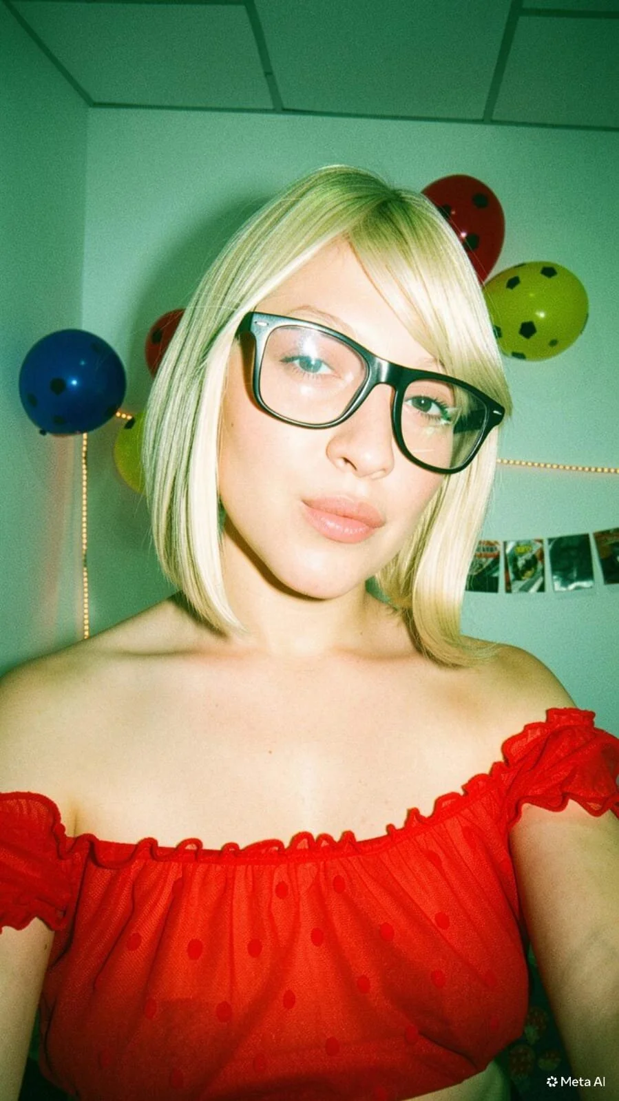XXX Porn Photo of Nude kylie_jonas 19