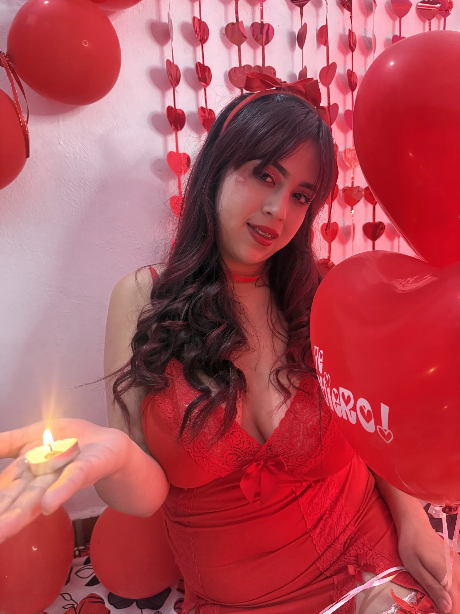 XXX Porn Photo of Nude Cherrybustyx19 1