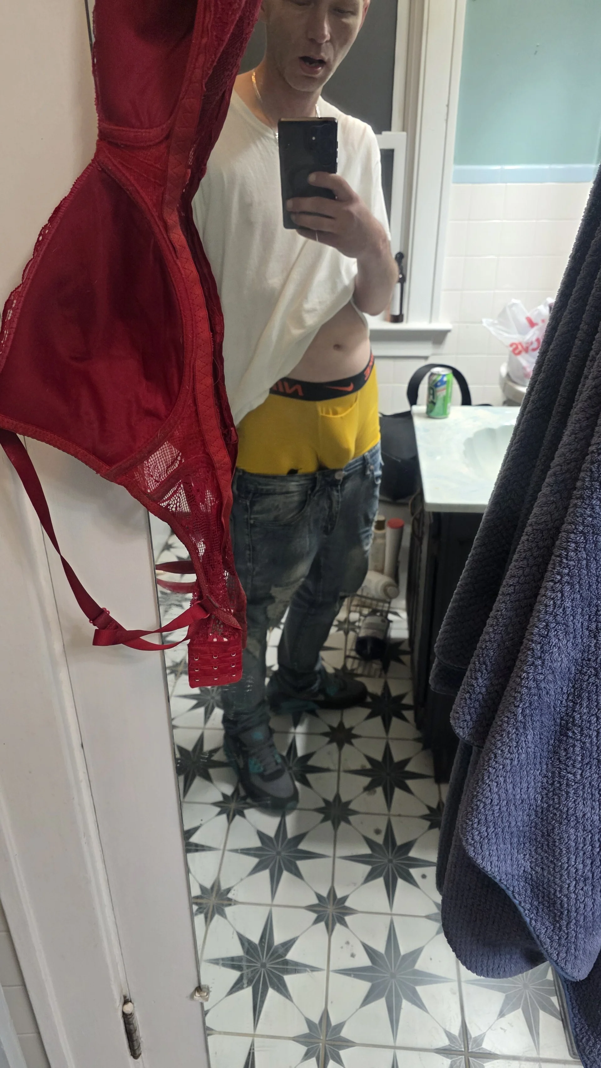 XXX Porn Photo of Nude mythicbonez69 62