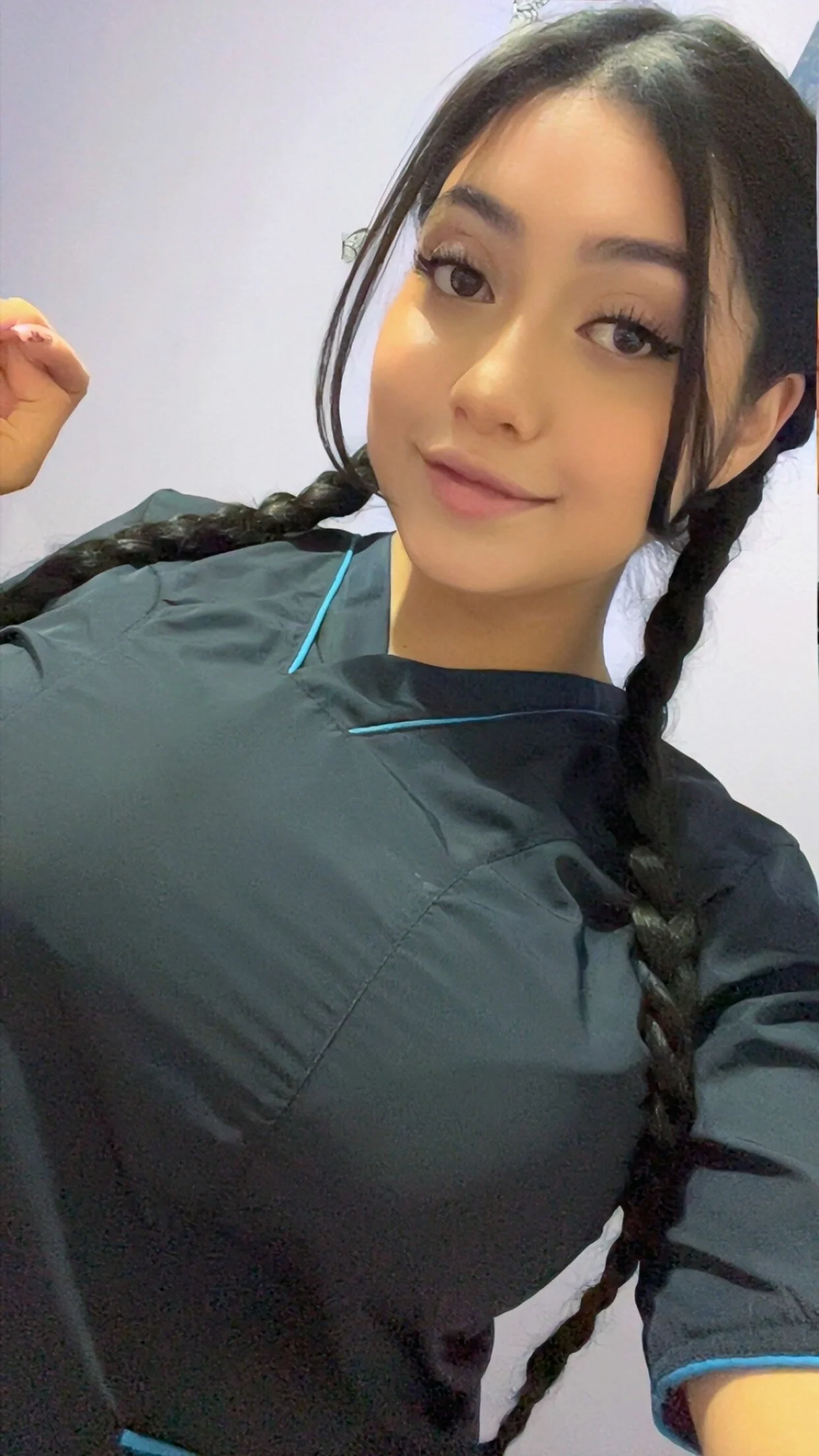XXX Porn Photo of Nude Amyy_1 5