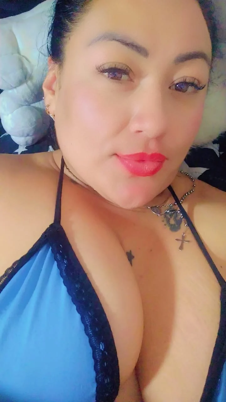 XXX Porn Photo of Nude gataluna67 7