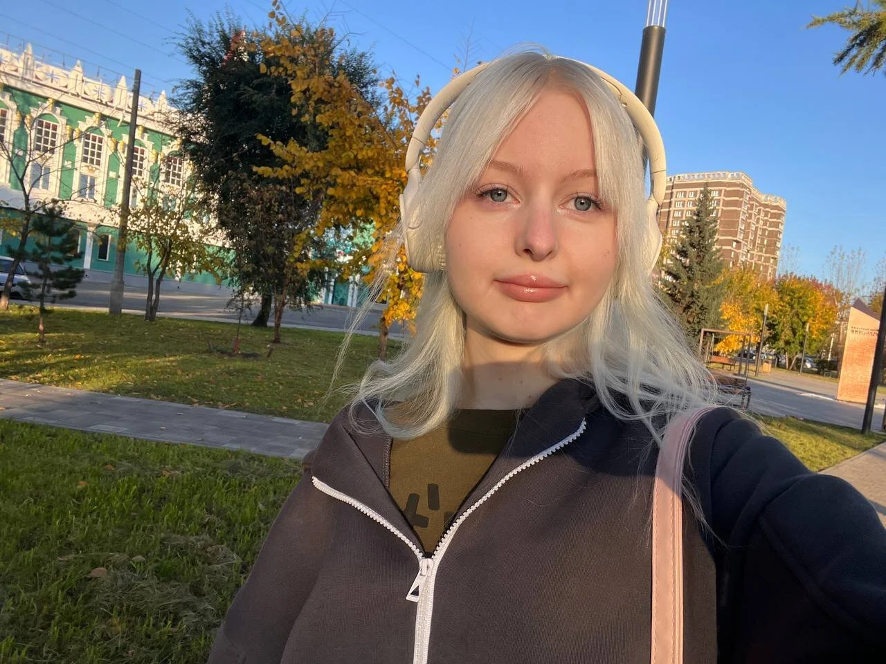 XXX Porn Photo of Nude AdeleSilvy 17