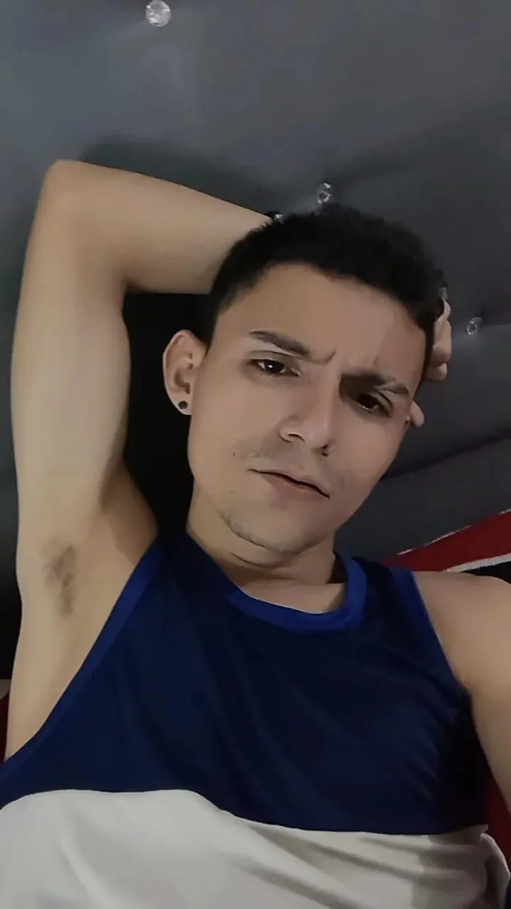 XXX Porn Photo of Nude Jake_bom 8