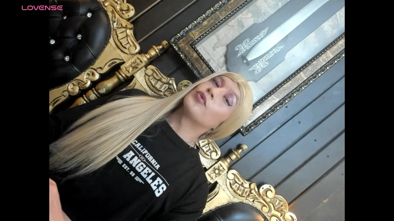 XXX Porn Photo of Nude Gomory_Niix 19
