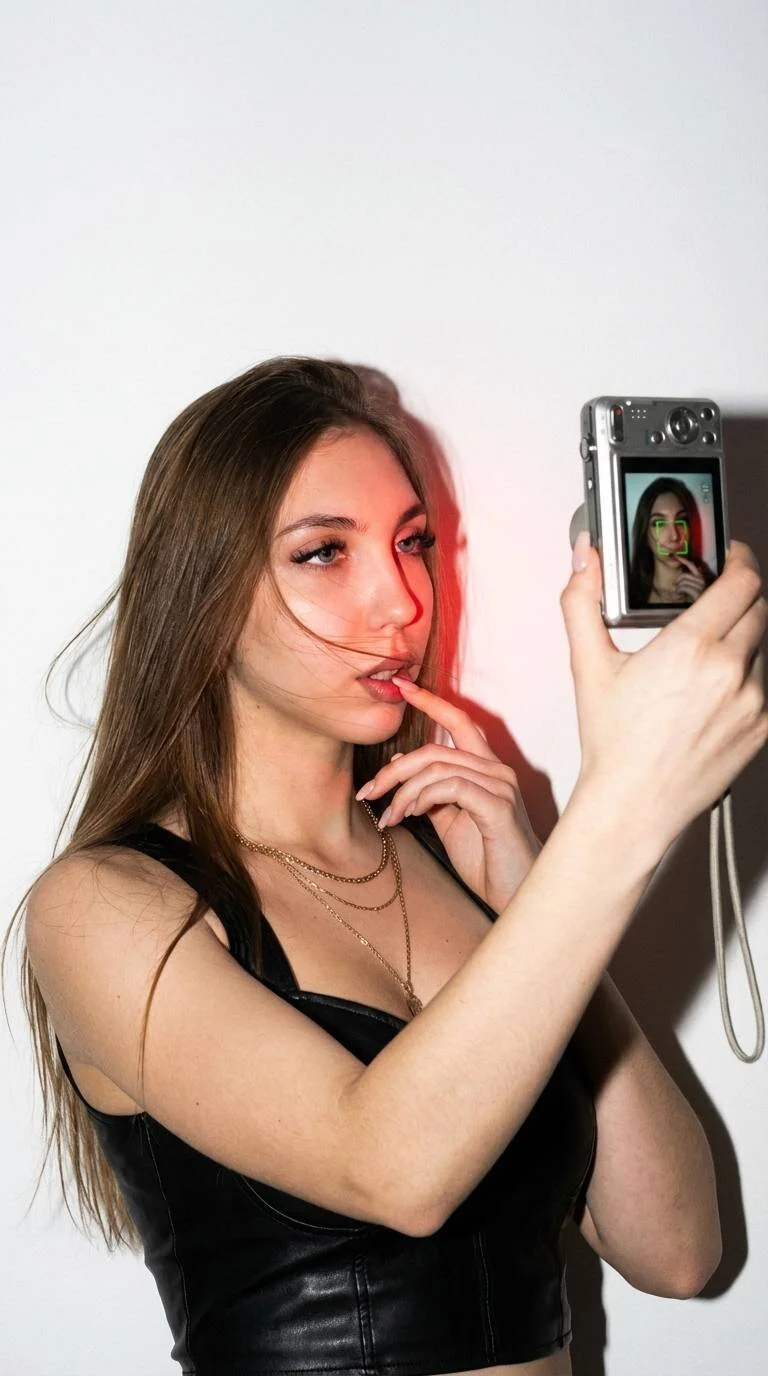 XXX Porn Photo of Nude ToiAhsing 6
