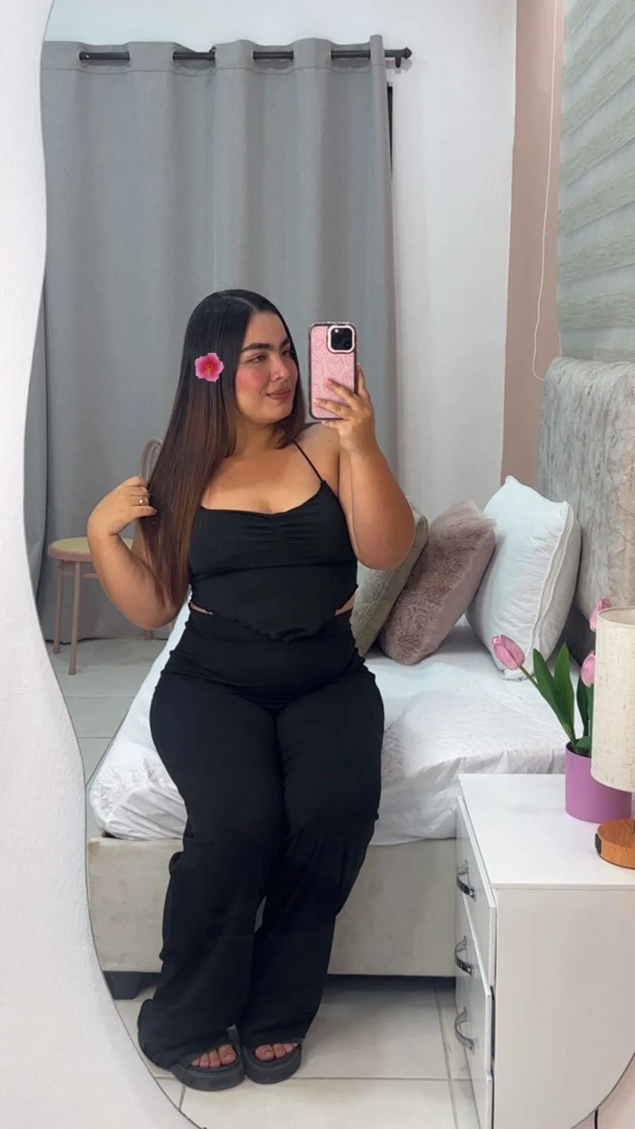 XXX Porn Photo of Nude MiaVelour__ 5