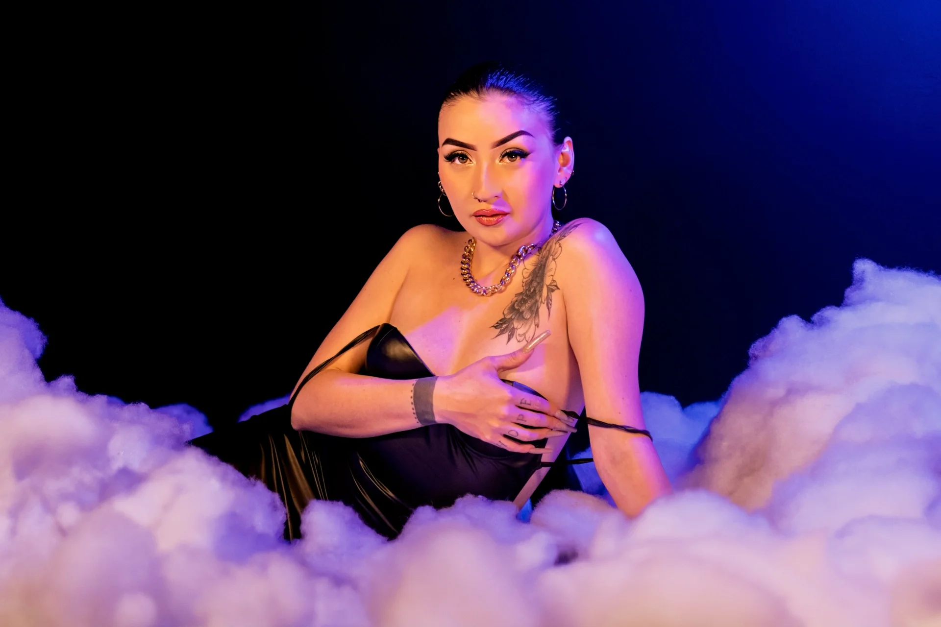 XXX Porn Photo of Nude ArkaBella 38