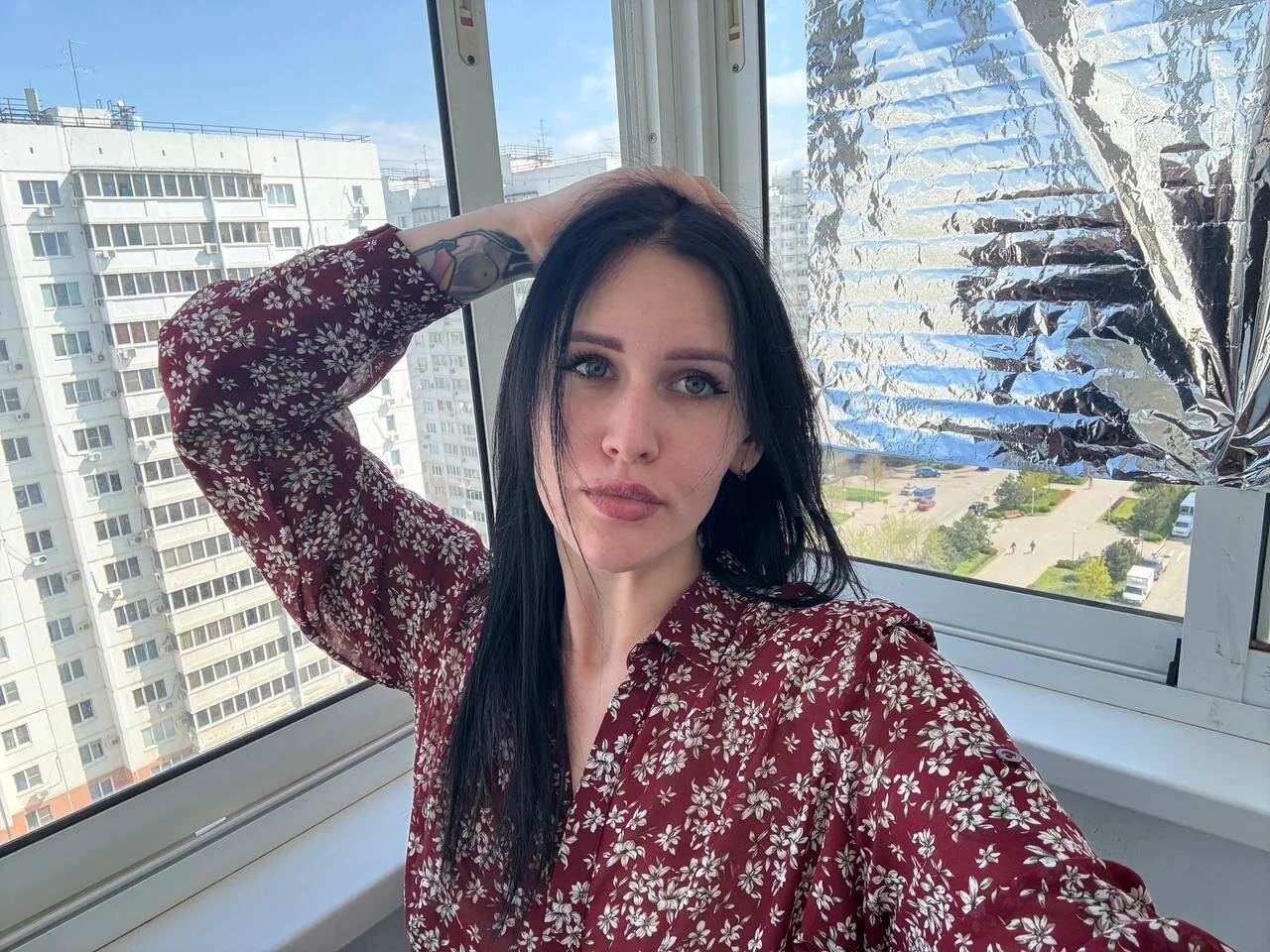 XXX Porn Photo of Nude Bonnie_White 7