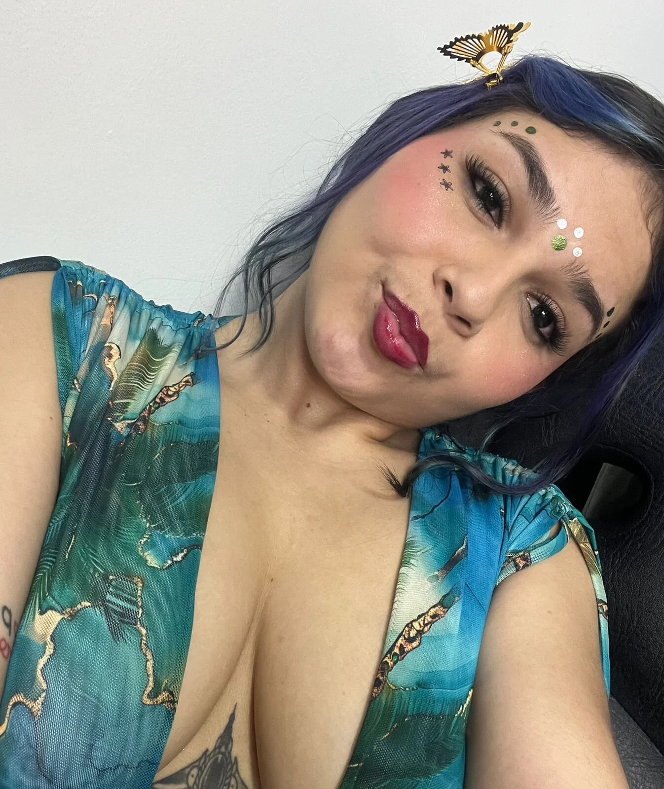 XXX Porn Photo of Nude jasmine700141 38