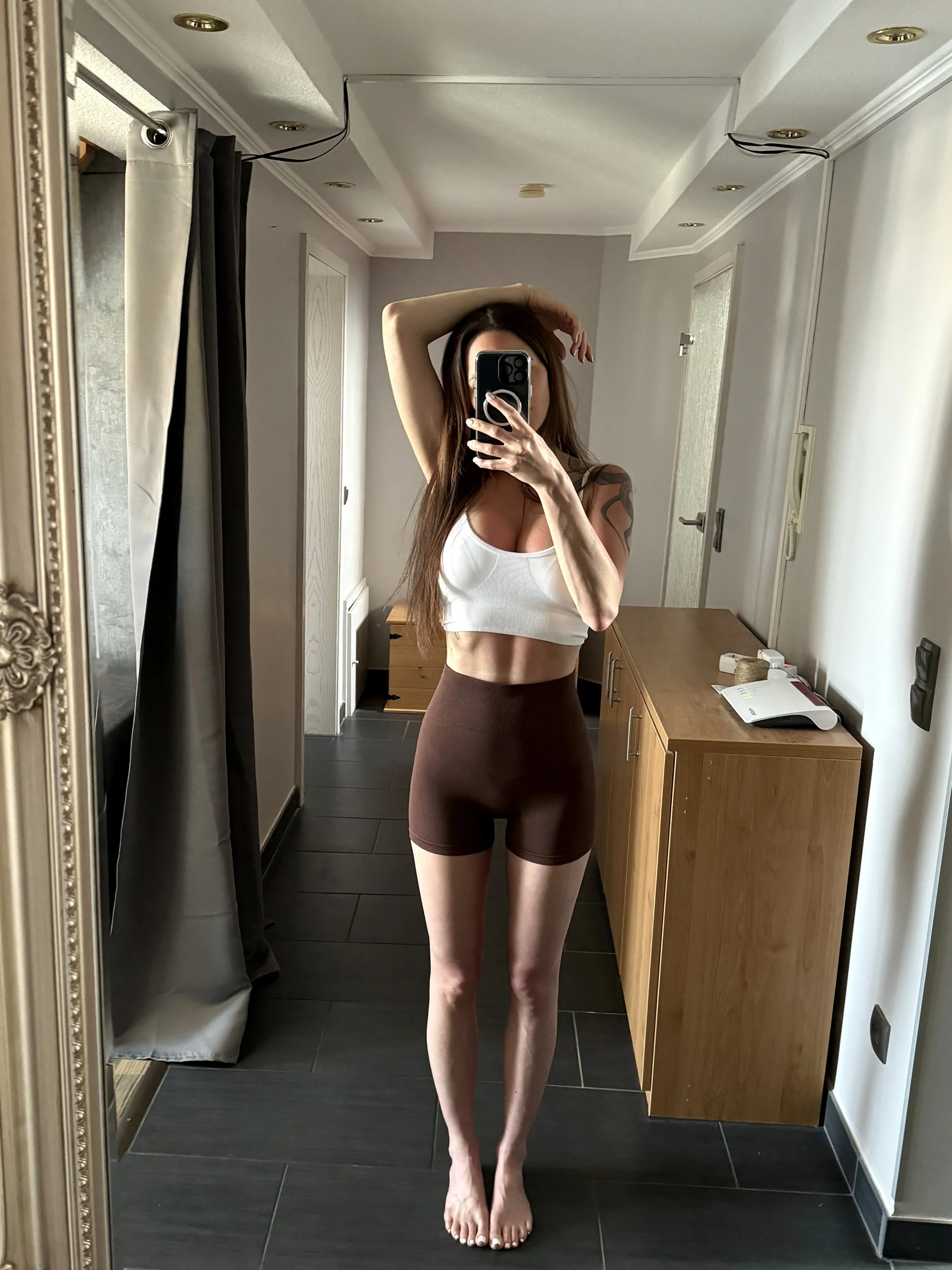XXX Porn Photo of Nude AmaliaMarkova_ 15