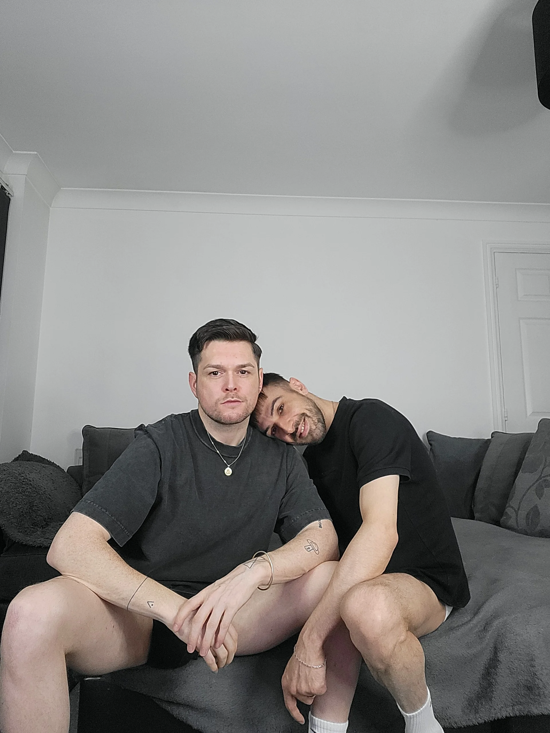 XXX Porn Photo of Nude twotwinkhusbandss 43