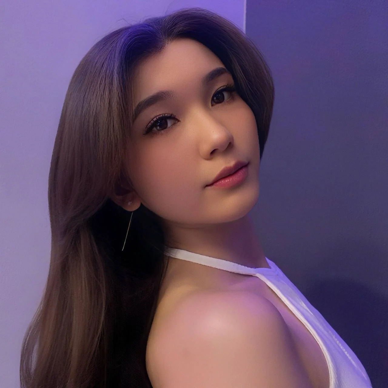 XXX Porn Photo of Nude MentallyMonika 3