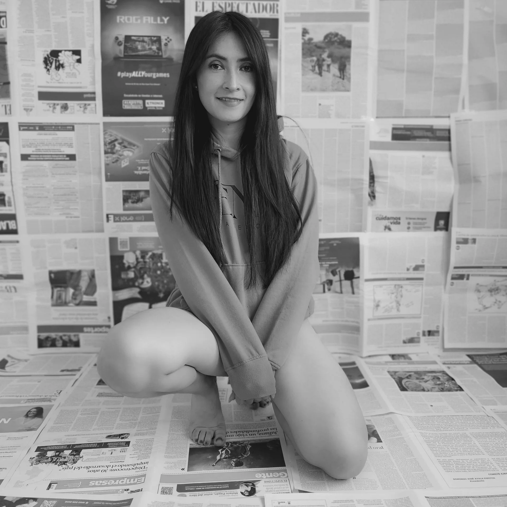 XXX Porn Photo of Nude JainaRogers 136