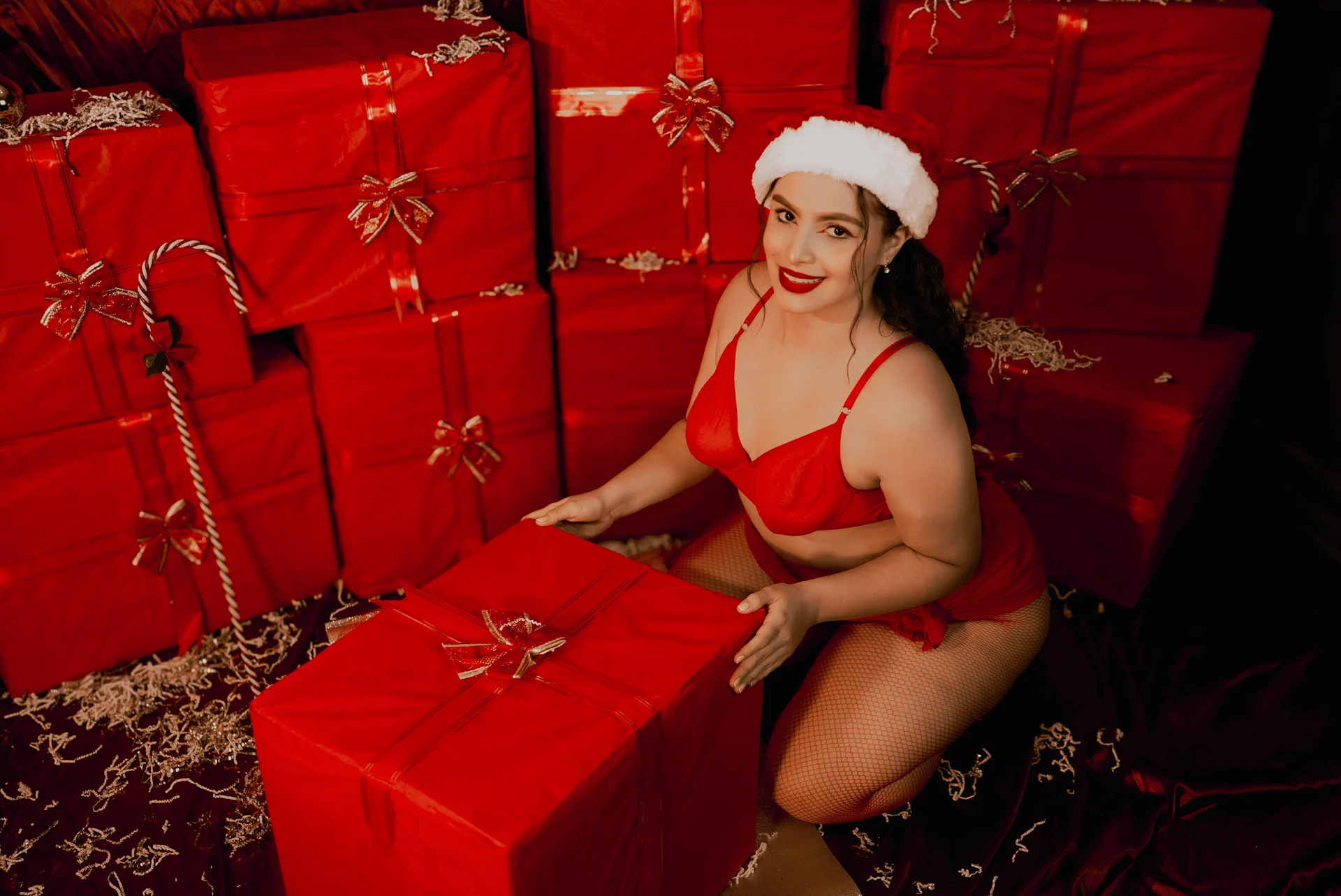 XXX Porn Photo of Nude Tayler_Kim 12