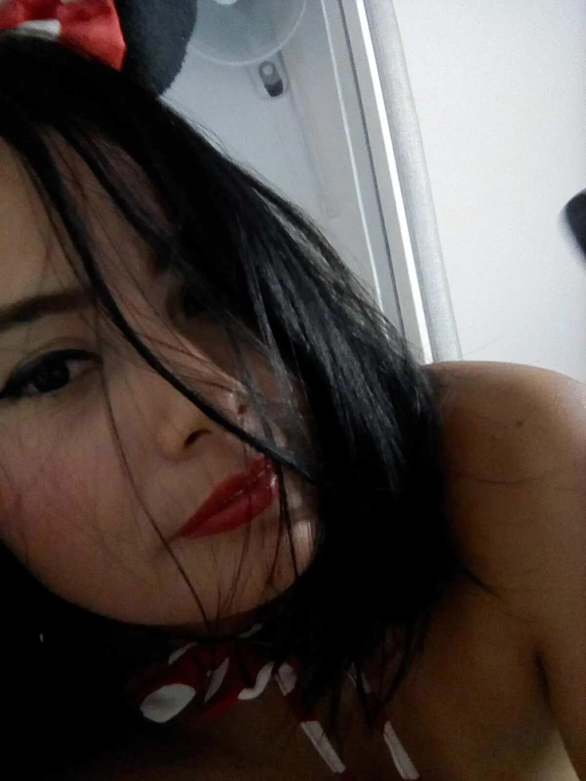 XXX Porn Photo of Nude bellapaty 14