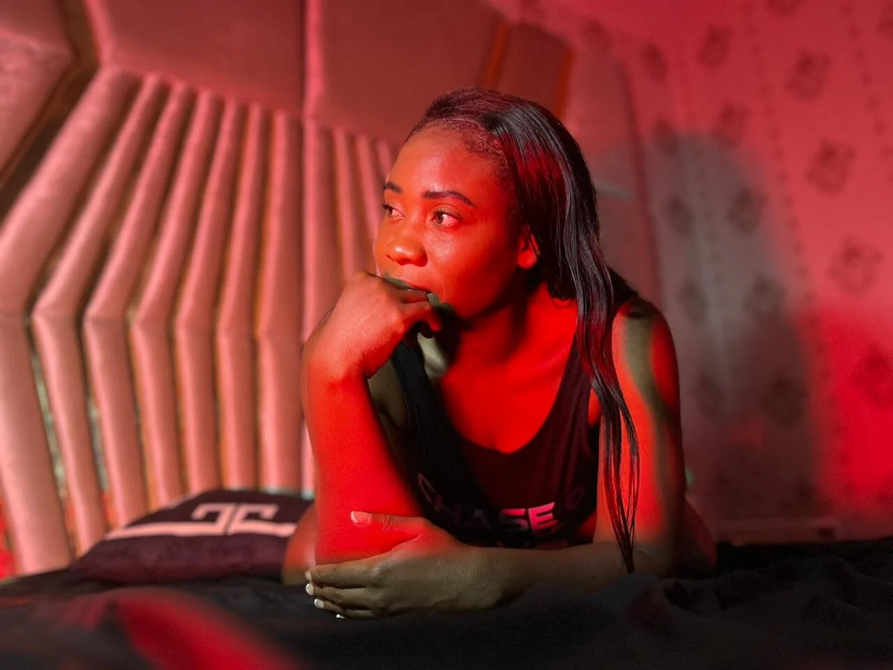 XXX Porn Photo of Nude KaiaBrown 9