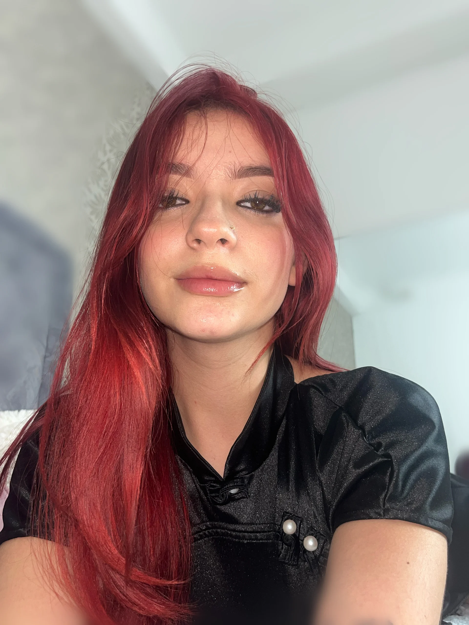 XXX Porn Photo of Nude ElizabetthKitty 18