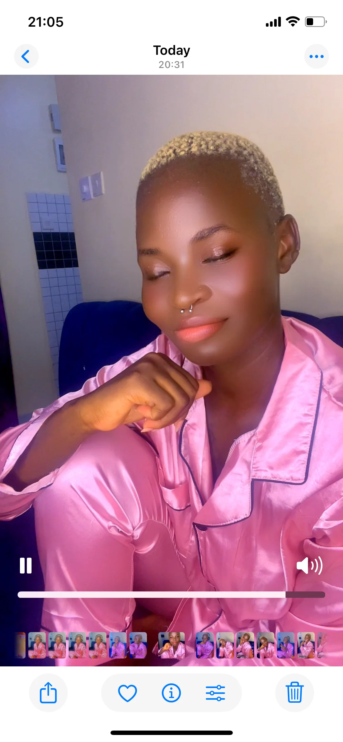 XXX Porn Photo of Nude Ug_queen 5