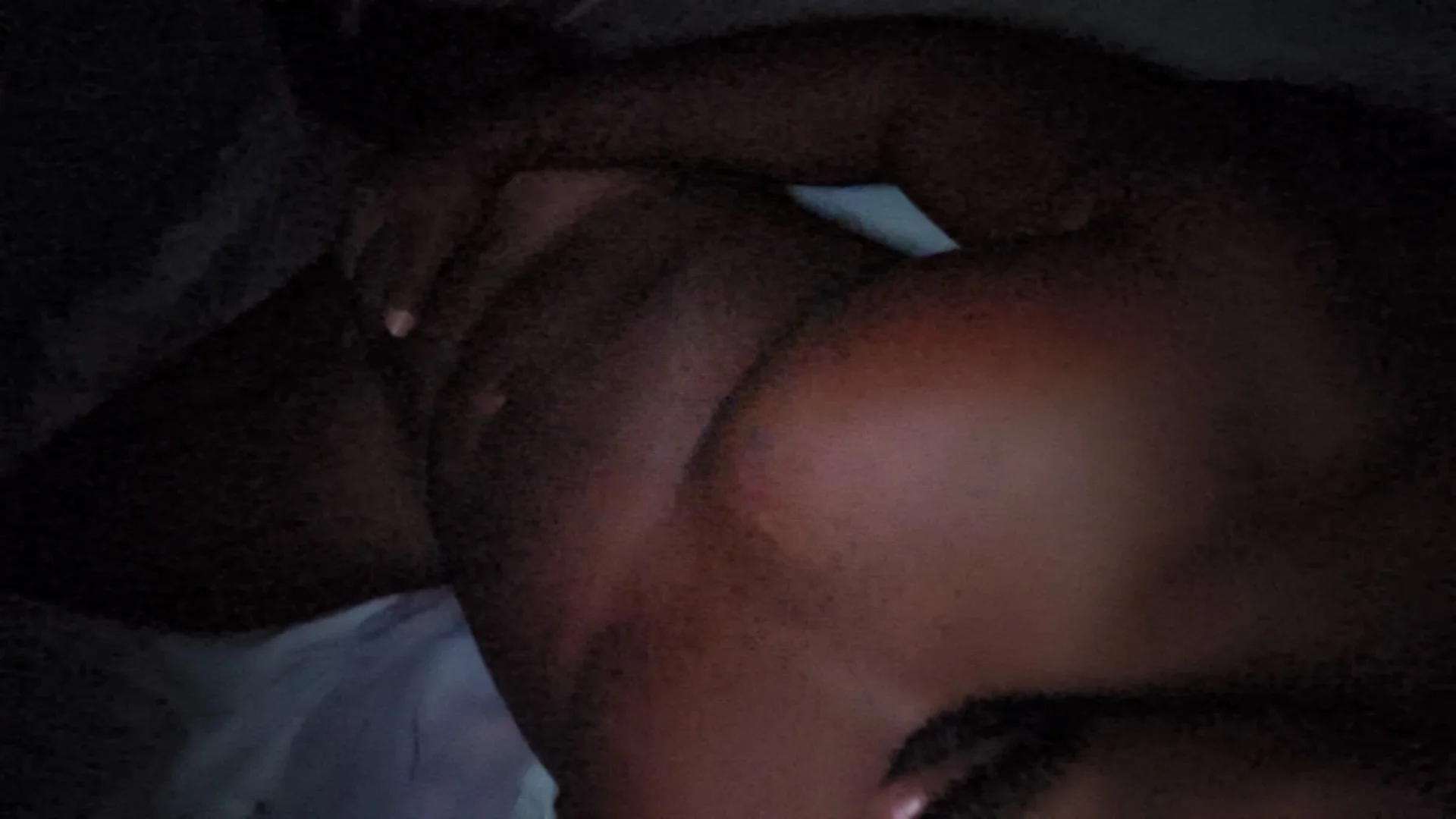 XXX Porn Photo of Nude Preto_Roludo 1