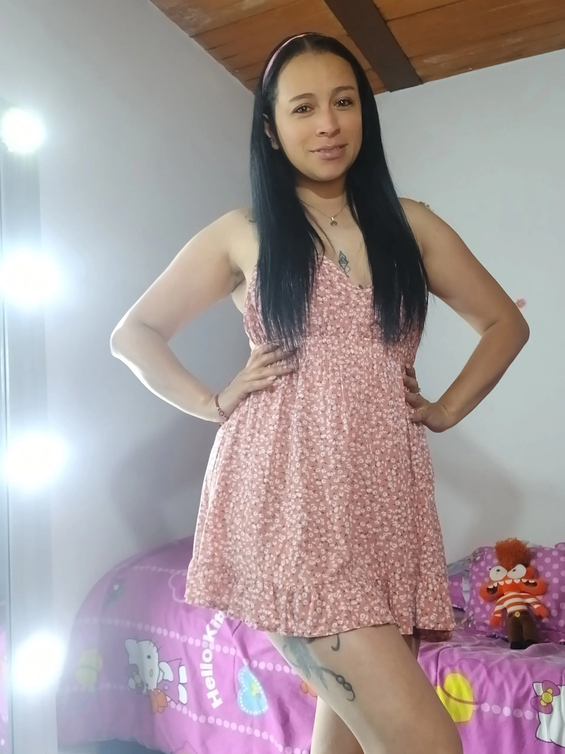 XXX Porn Photo of Nude Selene_mixx 14