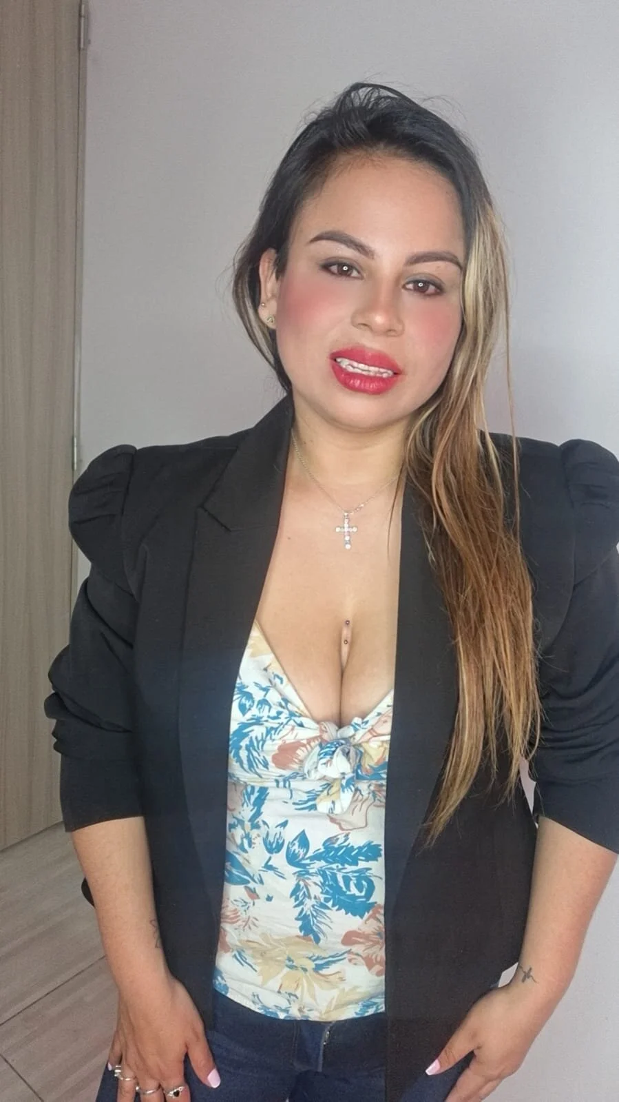 XXX Porn Photo of Nude Lia_adamsss 11