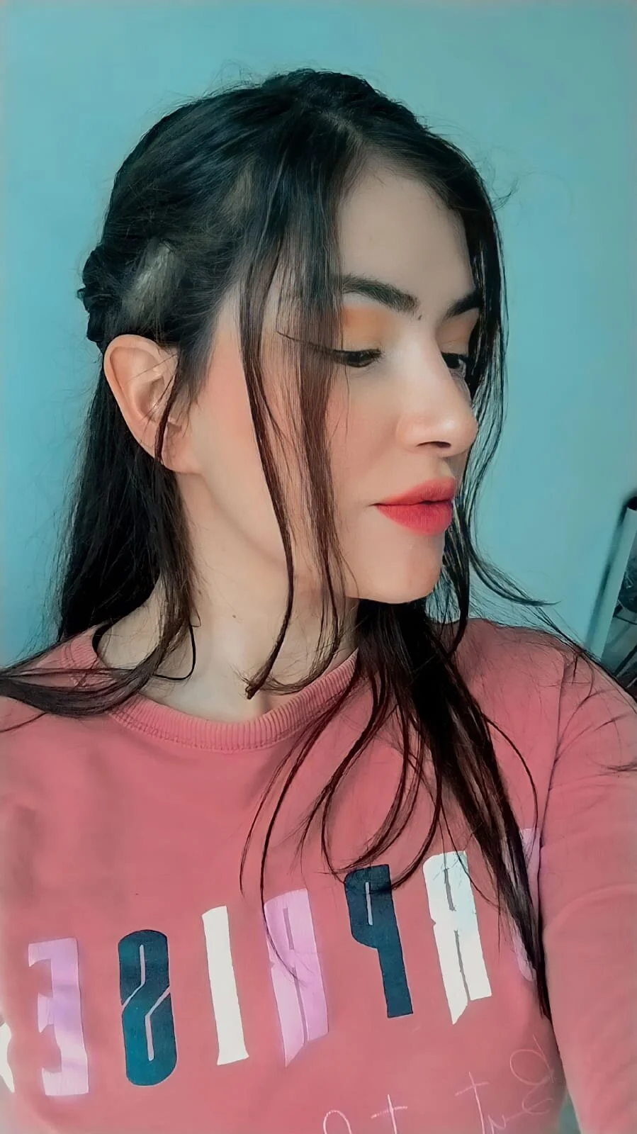 XXX Porn Photo of Nude Amelie_saenz 49