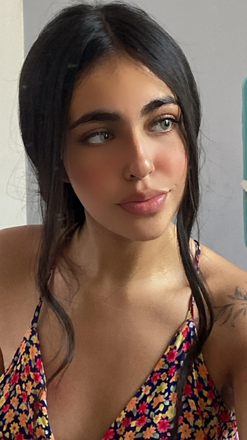 XXX Porn Photo of Nude DaphneUwu 734