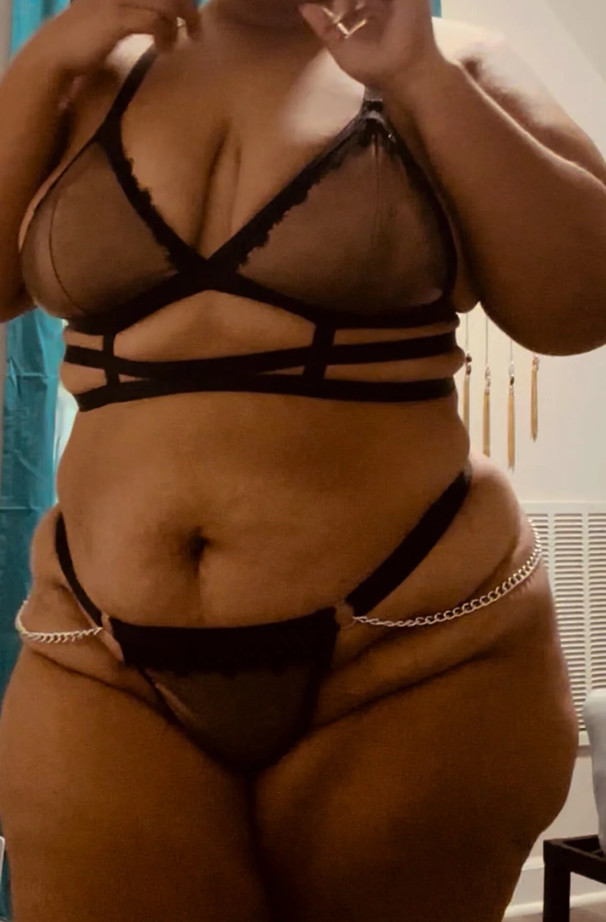 XXX Porn Photo of Nude furikitty 1