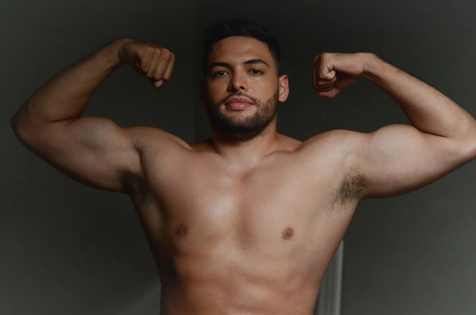 XXX Porn Photo of Nude jerome_vcv 12