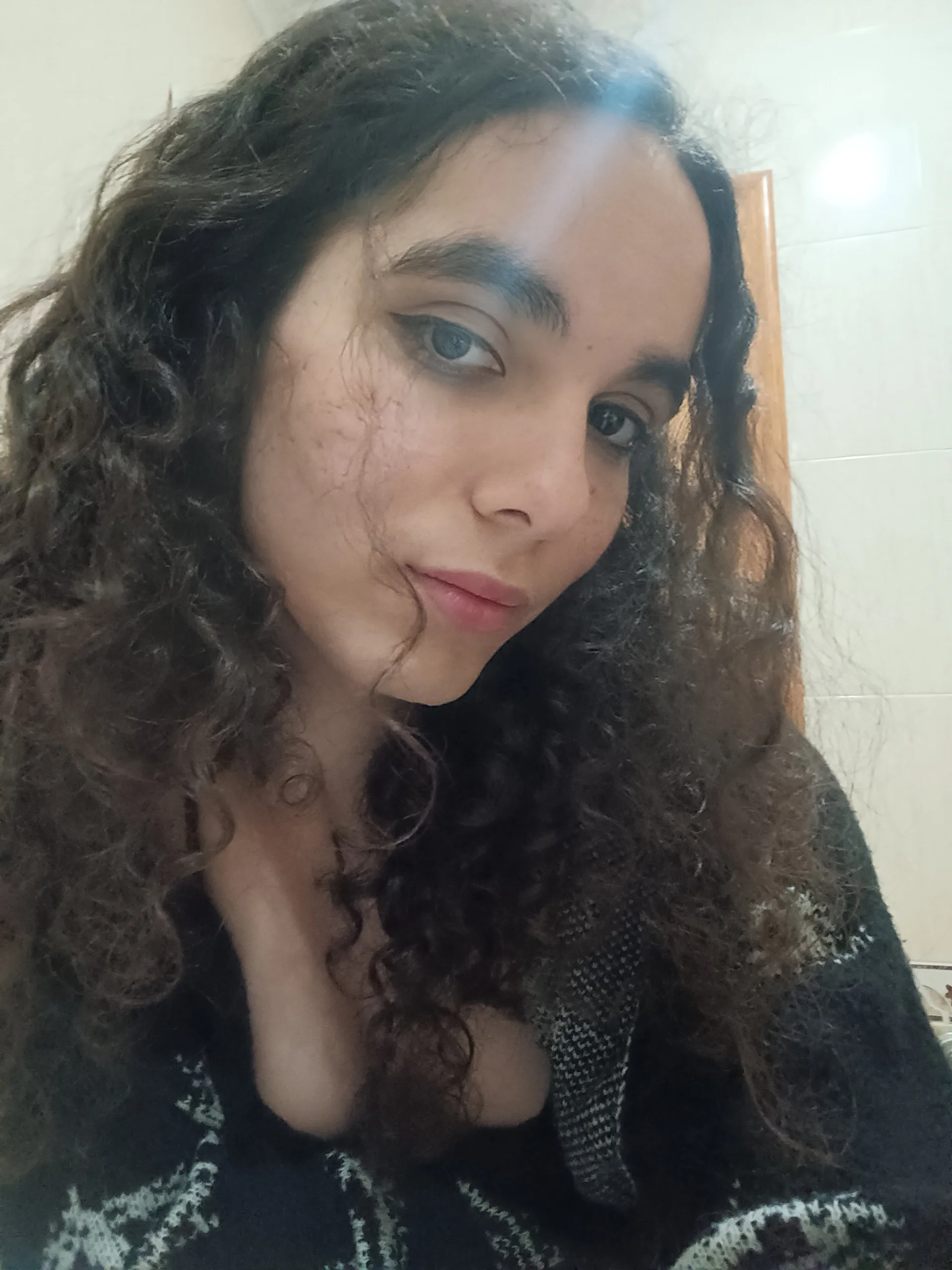 XXX Porn Photo of Nude Venessa_tp 3