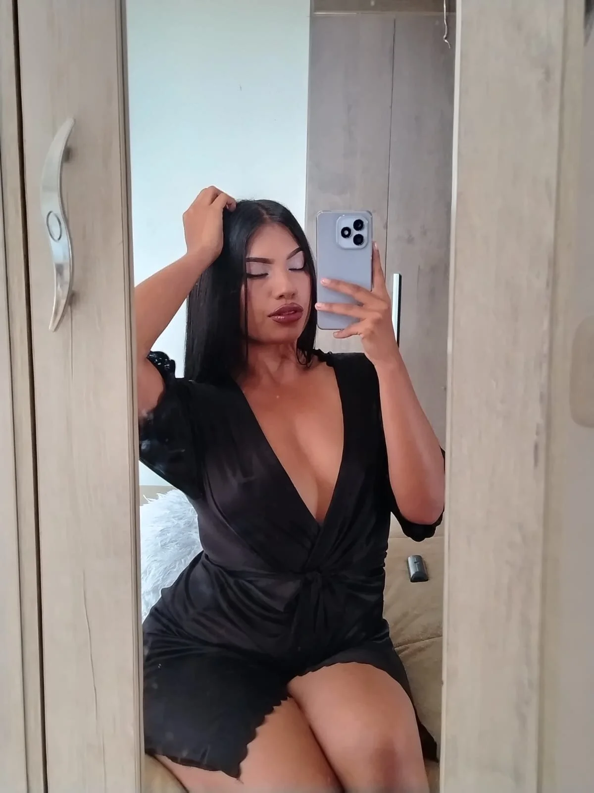 XXX Porn Photo of Nude kim_mouth17 2
