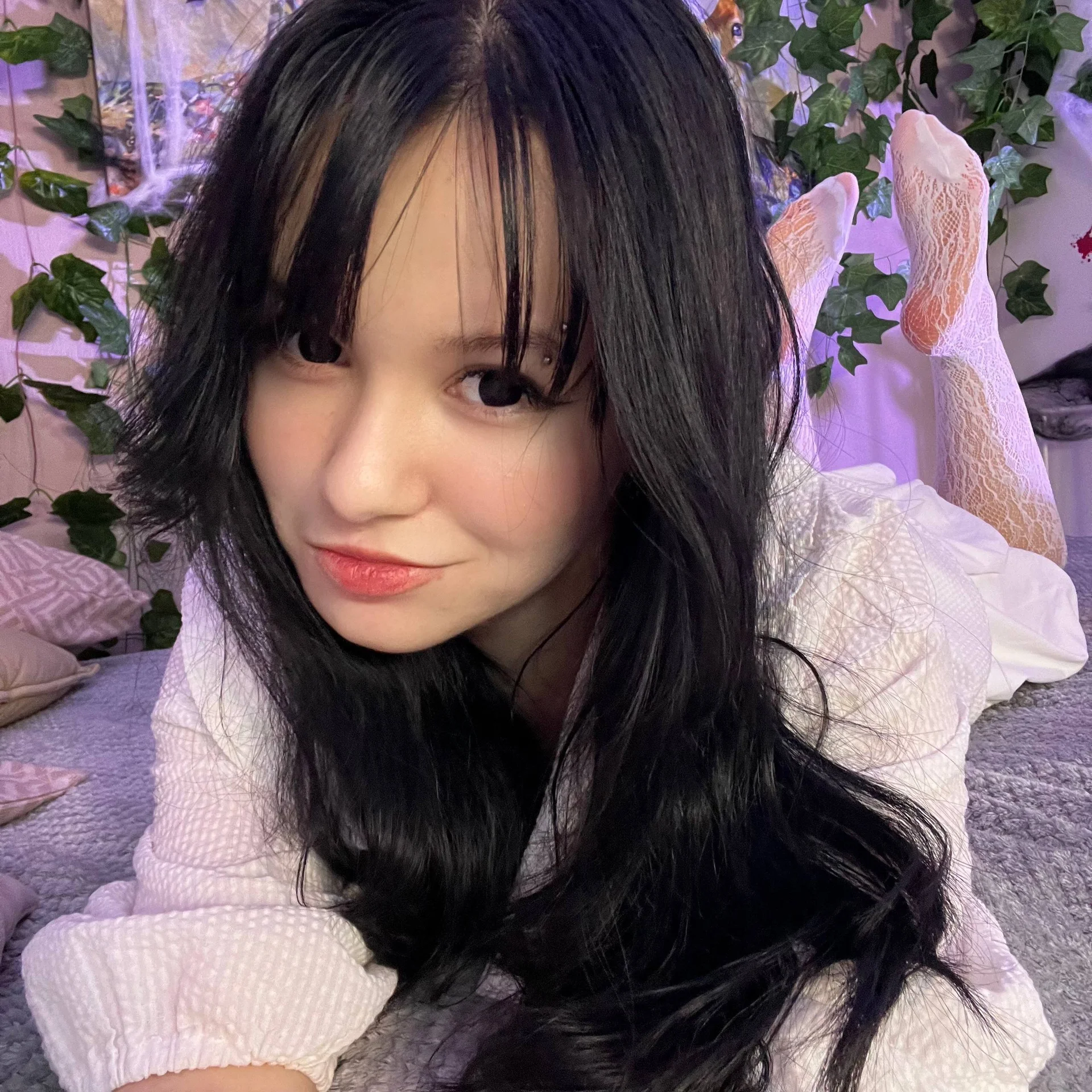 XXX Porn Photo of Nude onix_cherry 3