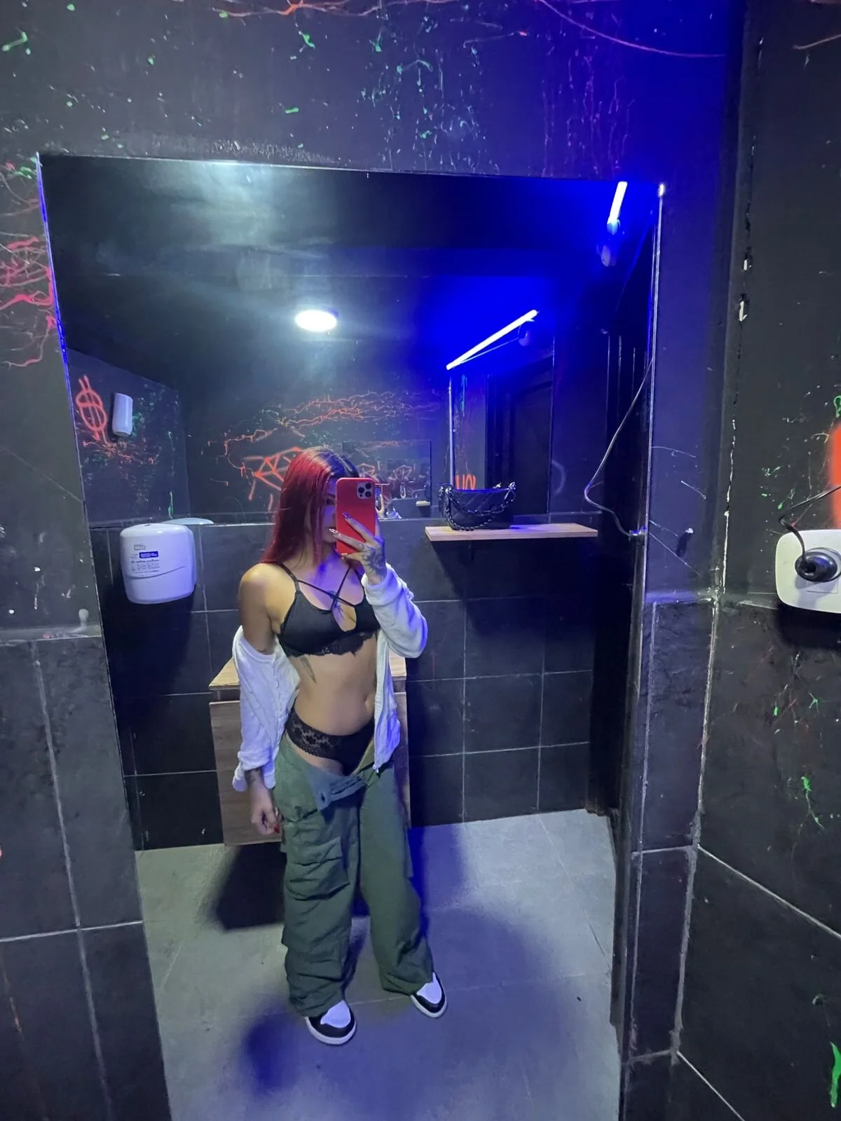 XXX Porn Photo of Nude CinthiaCollins 20