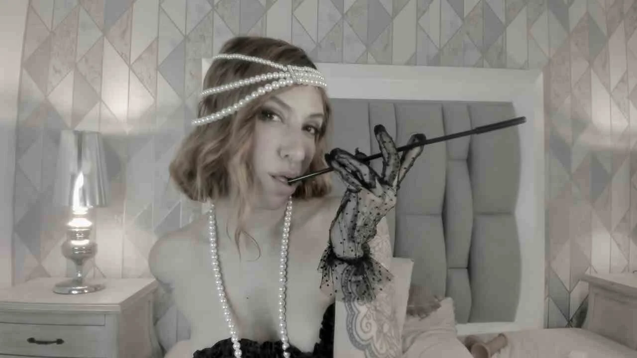 XXX Porn Photo of Nude Ginger_Violetta_ 64