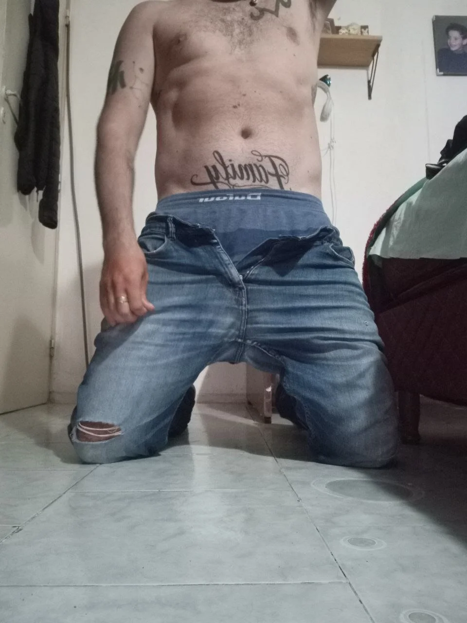 XXX Porn Photo of Nude Nashlethal_p 5